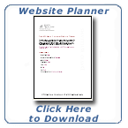 Click Here to Download David Williams' WebSite Planner