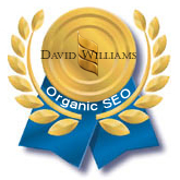 David Williams Organic SEO Code of Ethics Seal