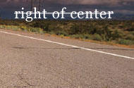Right of Center
