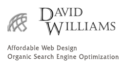 Affordable Web Design and Organic SEO (Search Engine Optimization)